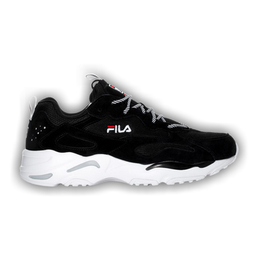 Achetez des Fila Ray Tracer 'Black' 1RM00642 014 GOAT FR