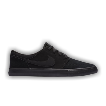 Buy Portmore 2 SB Solar Black Anthracite 880266 002 GOAT