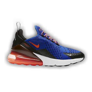 nike air max 270 racer blue