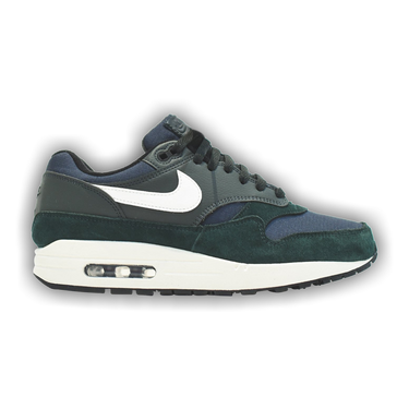 nike air max 1 outdoor green