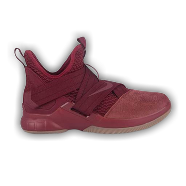 Buy Lebron Soldier 12 SFG GS Team Red AO2910 600 GOAT CA