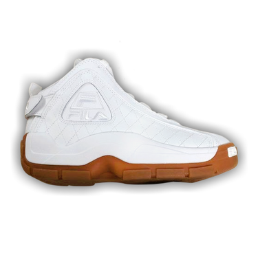 Buy Grant Hill 2 White Gum 3BM0052 156 GOAT