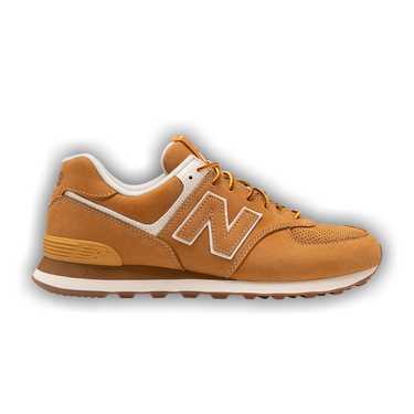 Buy Comme des Garçons x 574 - CDG 574 TAN | GOAT