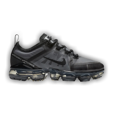 Buy Air VaporMax 2019 GS Ghost Black AJ2616 001 GOAT UK