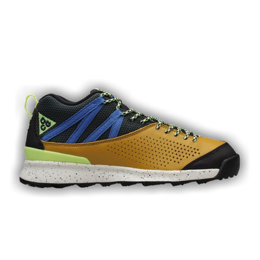 Buy Nike ACG Okwahn 2 'Dark Citron' - 525367 301 | GOAT