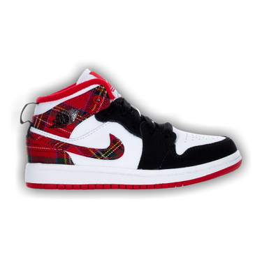 Bad santa air jordan 1 clearance