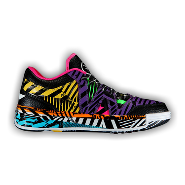 Buy Li-Ning Way of Wade 2 Low  display picture 3