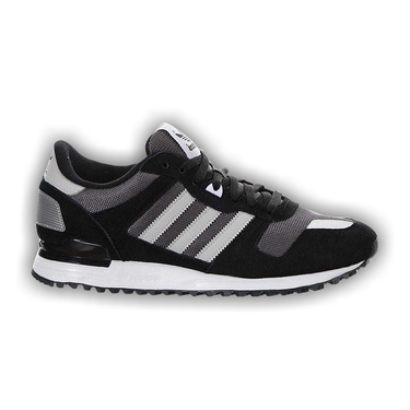 Buy Adidas ZX 700 'Shadow Black' - S79185 | GOAT
