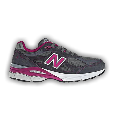 Buy Wmns 990v3 Made In USA 'Breast Cancer Awareness