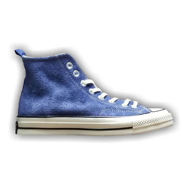 Buy Madness x Chuck Taylor All Star Suede High Royal Blue 163940C GOAT