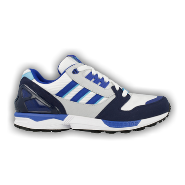 Buy ZX 8000 'White Collegiate Royal' - M18267 | GOAT
