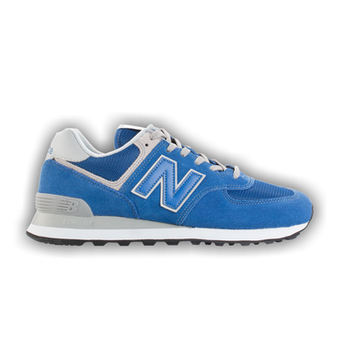 Buy New Balance 574 'Blue' - ML574ERB | GOAT