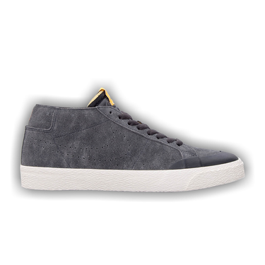 Zoom blazer chukka xt store