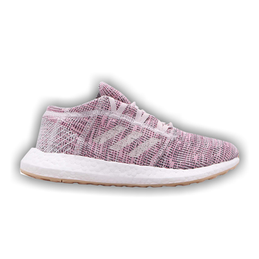 Buy Wmns PureBoost Go 'Orchid Tint' - B75824 | GOAT DE