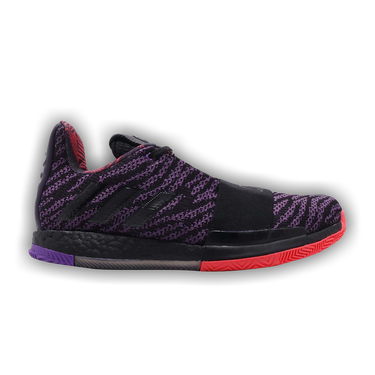 Buy Harden Vol. 3 Purple EE3959 GOAT CA