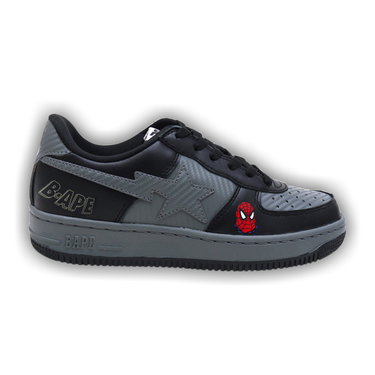 spiderman bapesta