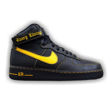 Vlone nike af1 2025