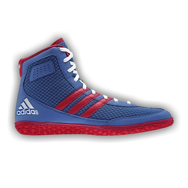 Buy Adidas Mat Wizard 3 'Royal Scarlet' - S77970 | GOAT