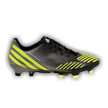 Buy Adidas Predator LX TRX FG 'Black Volt' - V20976 | GOAT Buy Adidas Predator LX TRX FG 'Black Volt' - V20976 | GOAT