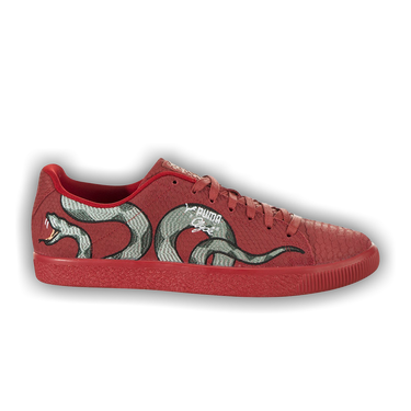 Buy Clyde Snake Embroidery 368111 02 GOAT