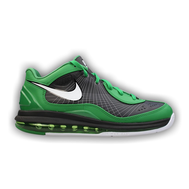 AIR MAX BB LOW RONDO / Boston Nike Air Max 360 BB Low - Rajon Rondo PE - SneakerNews.com main image 2