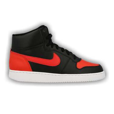 nike sneaker nike ebernon mid aq1773