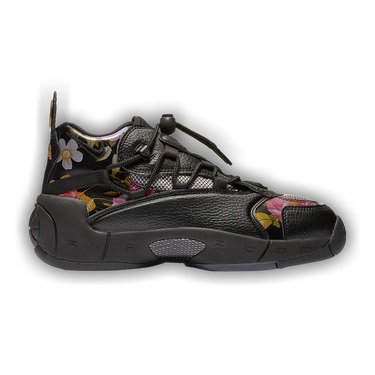 air swoopes 2 floral