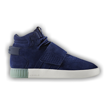 Buy Tubular Invader Strap Dark Blue BB5041 GOAT