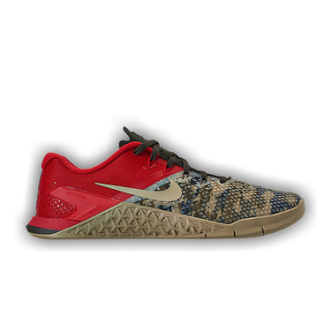 Nike metcon shop 4 xd red