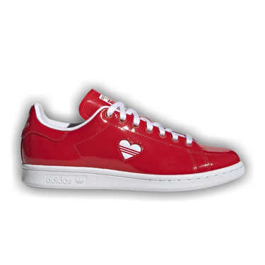Buy Adidas Wmns Stan Smith 'Valentine's Day' - G28136 | GOAT