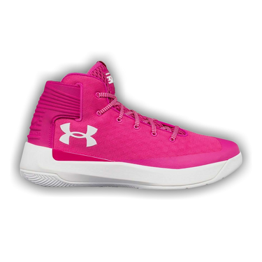 Curry 3 shop pink women