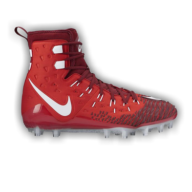NIKE フォースサベージ エリートTD スパイク 赤 26.5 Buy Nike Force Savage Elite TD 'Team Red' - 857063 616 | GOAT