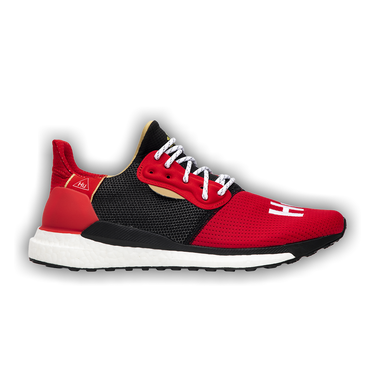 Pharrell x Solar Hu Glide ST 'Chinese New Year' | GOAT
