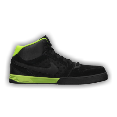 Nike mogan mid best sale 3