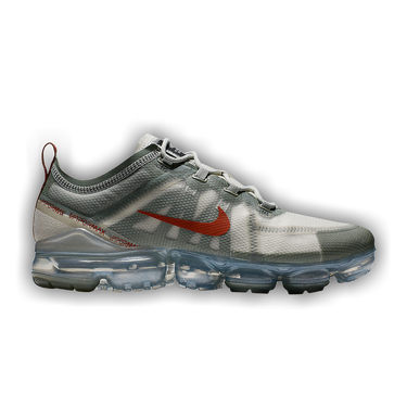Size 12.0 Air VaporMax 2019 Light Olive