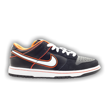 Nike SB Dunk Low Pro ホワイト/ブラック/オレンジ/ブルー NIKE SB】DUNK LOW PRO“BLACK＆WHITE” カラー：black/white