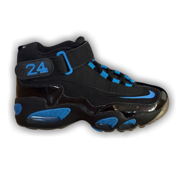 ken griffeys blue