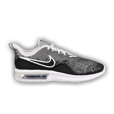 air max sequent 4 release date