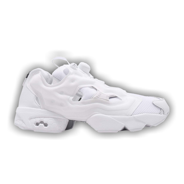 Buy Reebok InstaPump Fury Zip 'White' - CN5766 | GOAT