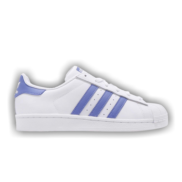 Buy Adidas Superstar 'Purple' - G27810 | GOAT