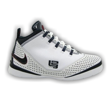 Lebron soldier 2 blanche 2025
