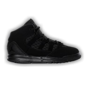 jordan max aura ps triple black