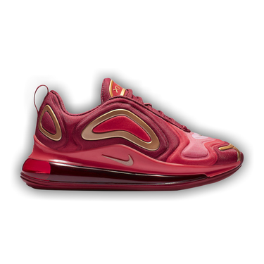 Air max 720 red gold store