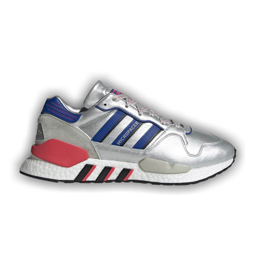 Buy ZX 930 EQT 'Silver Metallic' - EF5558 | GOAT