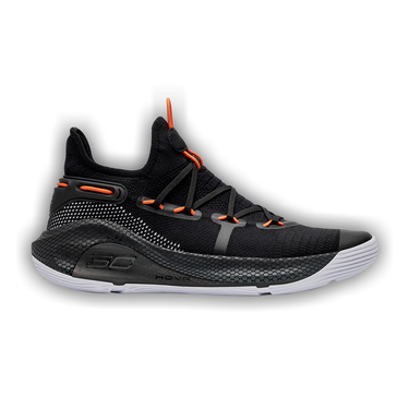 curry 6 oakland sideshow