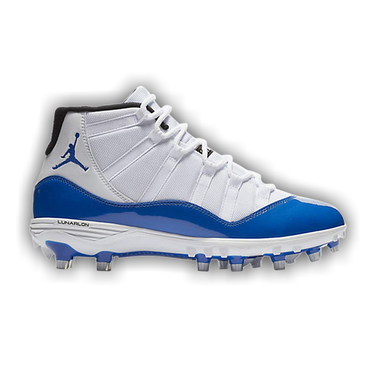 Jordan 11 game royal clearance