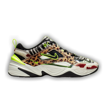 m2k tekno animal pack