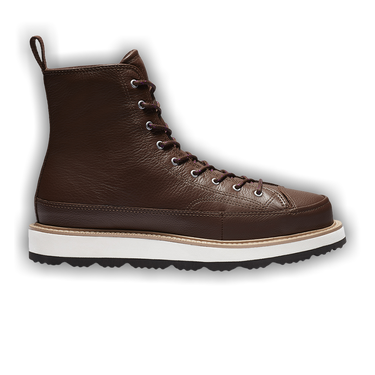 Buy Chuck Taylor All Star OG Explorer Boot Hi Chocolate 162354C GOAT