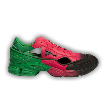 Buy Raf Simons x adidas Ozweego Replicant 'Green Berry' - EE7932