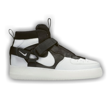 Buy Air Force 1 Utility Mid Orca AQ9758 100 GOAT